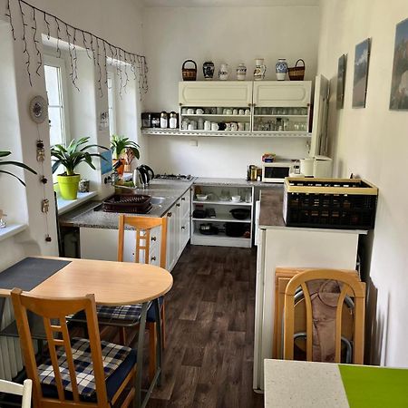 Penzion Villa Gerlach Vysoke Tatry Ngoại thất bức ảnh