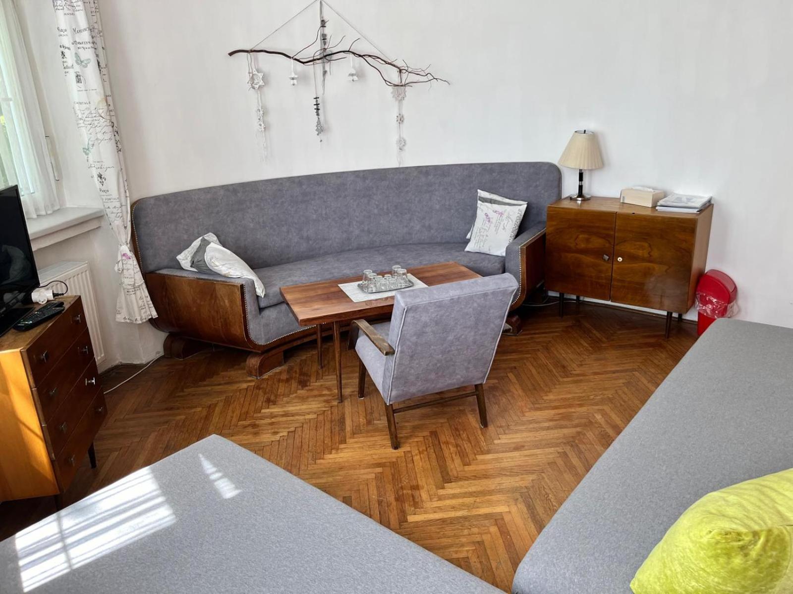 Penzion Villa Gerlach Vysoke Tatry Ngoại thất bức ảnh