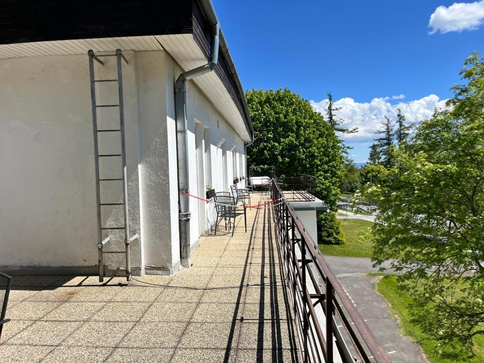 Penzion Villa Gerlach Vysoke Tatry Ngoại thất bức ảnh