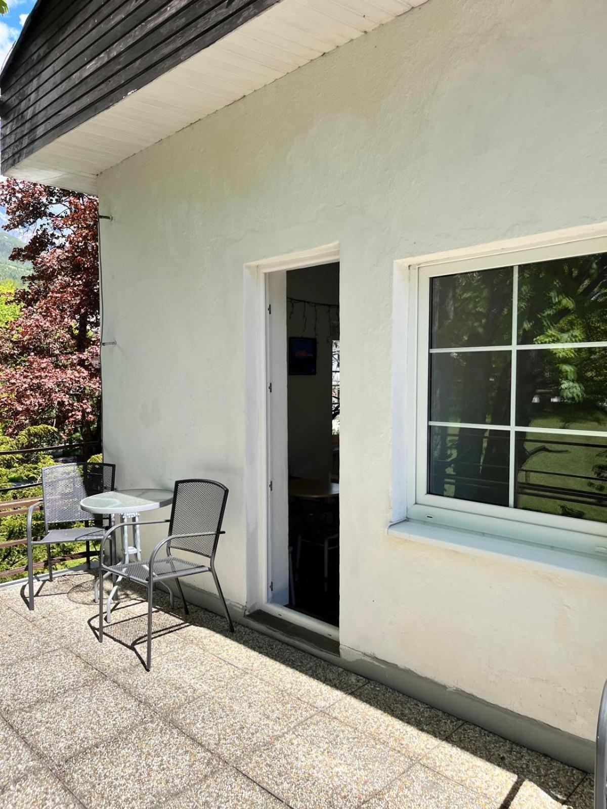 Penzion Villa Gerlach Vysoke Tatry Ngoại thất bức ảnh