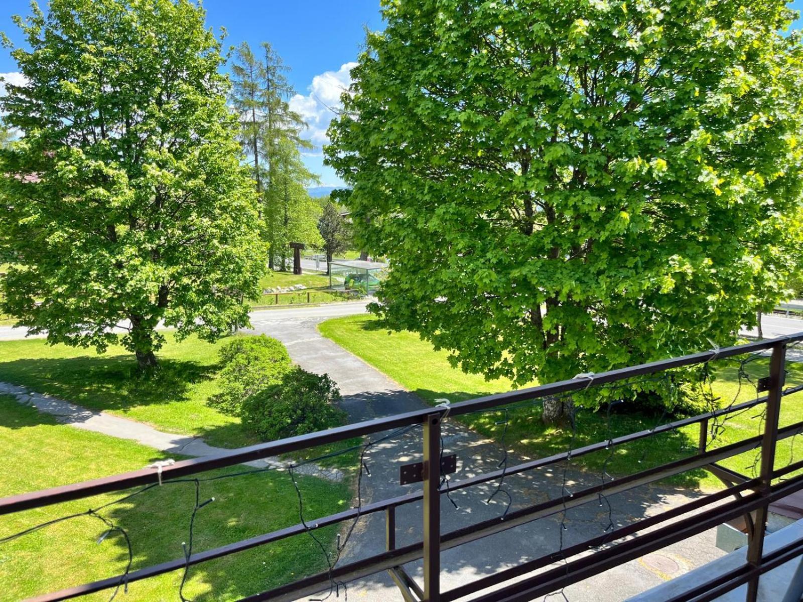 Penzion Villa Gerlach Vysoke Tatry Ngoại thất bức ảnh