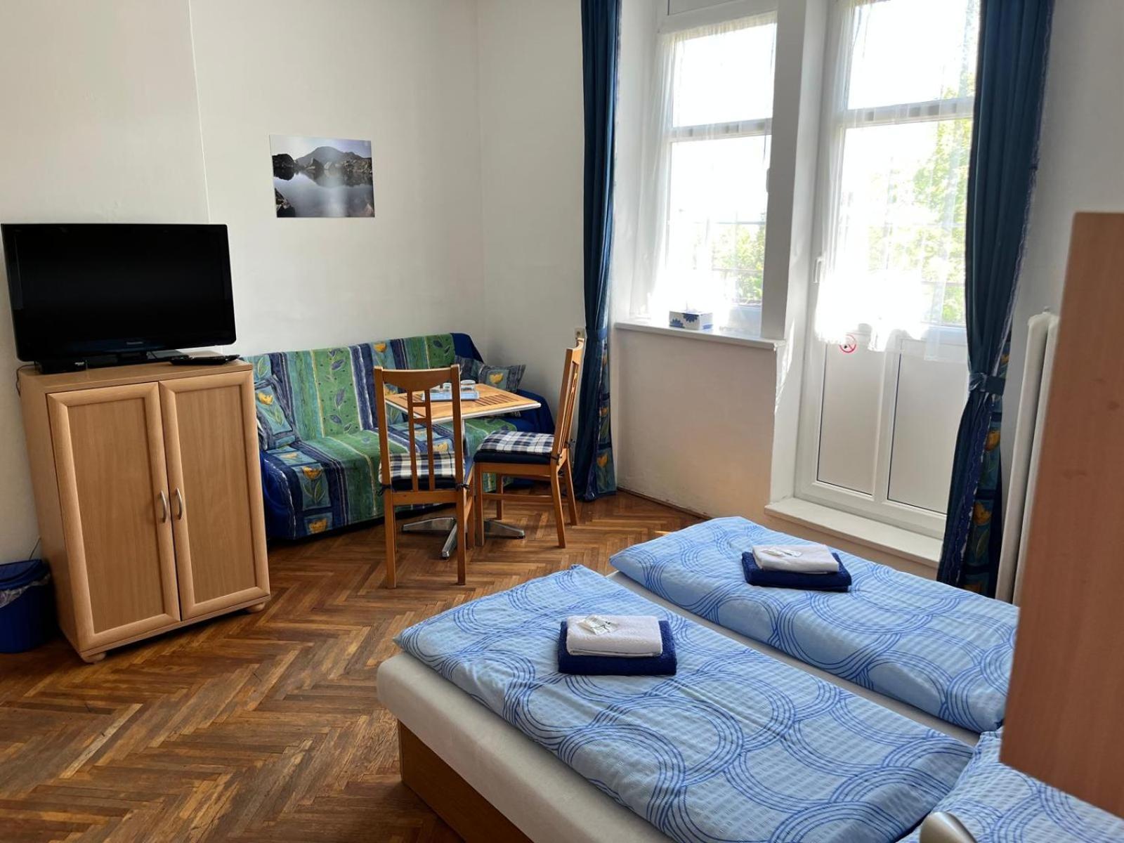 Penzion Villa Gerlach Vysoke Tatry Ngoại thất bức ảnh