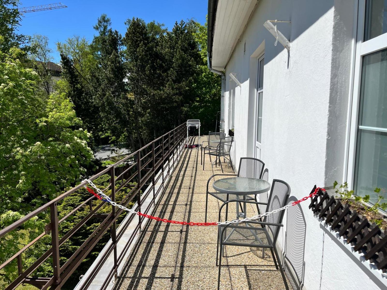 Penzion Villa Gerlach Vysoke Tatry Ngoại thất bức ảnh