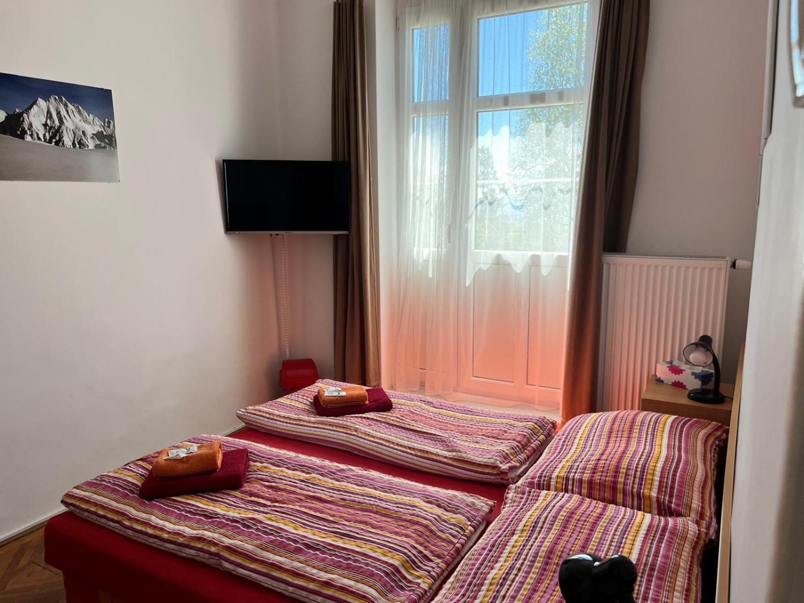 Penzion Villa Gerlach Vysoke Tatry Ngoại thất bức ảnh