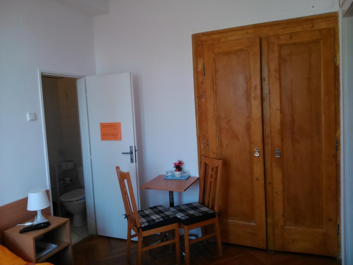 Penzion Villa Gerlach Vysoke Tatry Ngoại thất bức ảnh